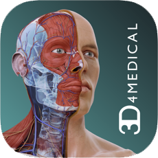 Complete Anatomy App Icon