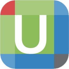 UpToDate App Icon