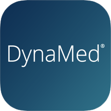 DynaMed Plus App Icon