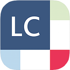 Lexicomp App Icon