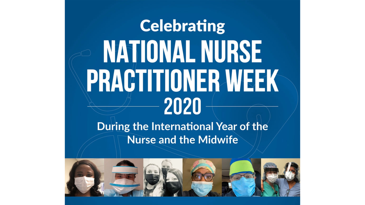 Celebrating National Nurse Practitioner (NP) Week Lane Library Blog