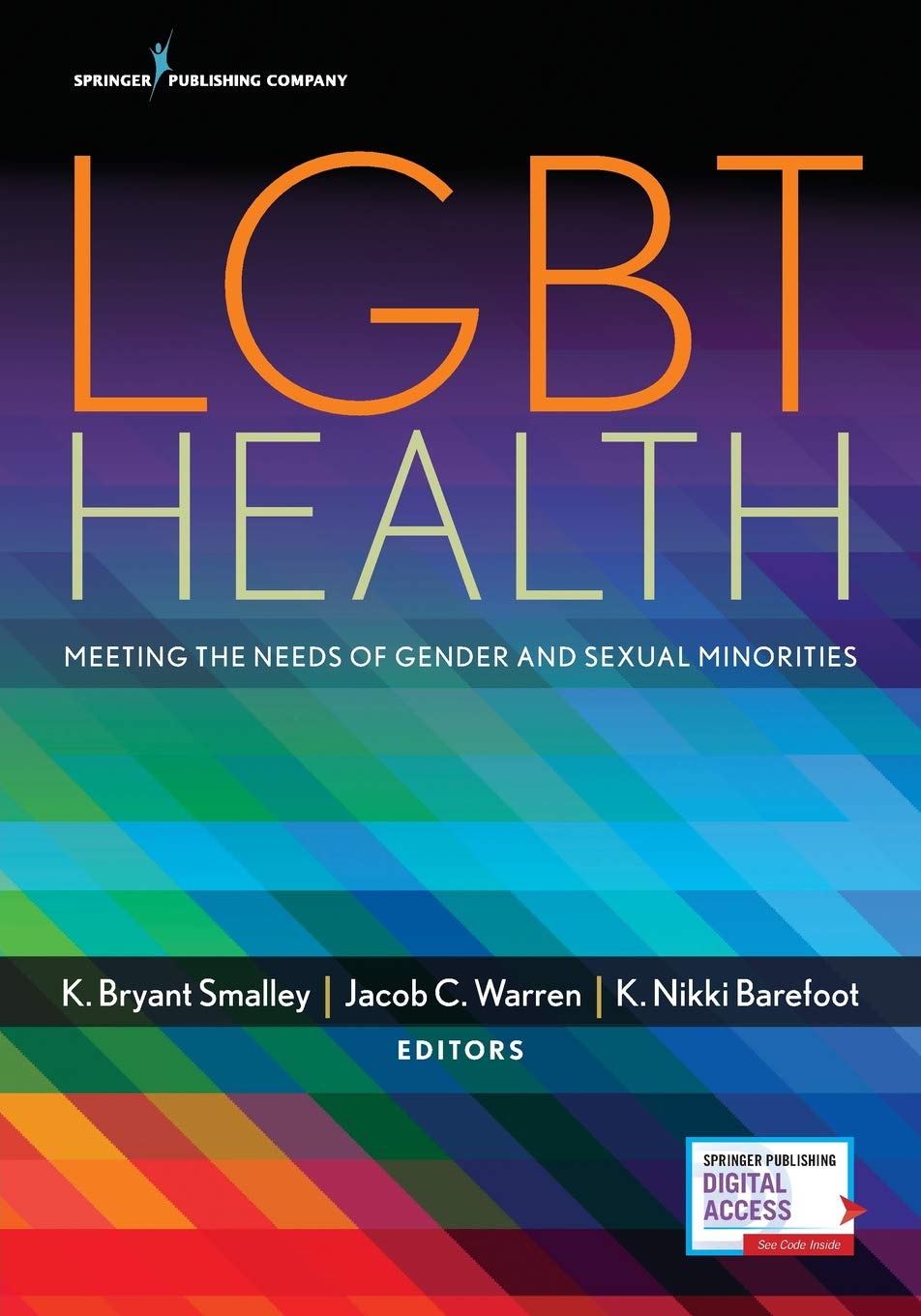 LGBTQ+ Health Resources | Lane Library Blog