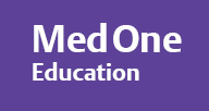 MedOne Education Logo