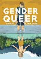 Book Cover: Gender Queer