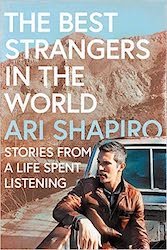 Book cover for The Best Strangers in the World
