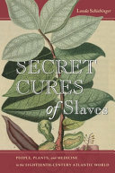 Cover of "Secret Cures of Slaves" 
