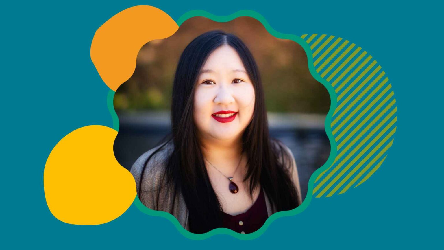 Meet Your Lane Library Staff: Mindy Chang | Lane Library Blog