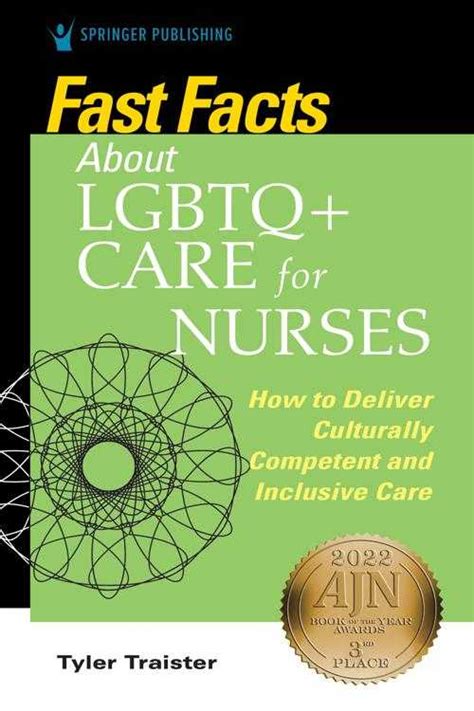 Pride & Progress: Empowering Inclusive Care With Library Resources ...