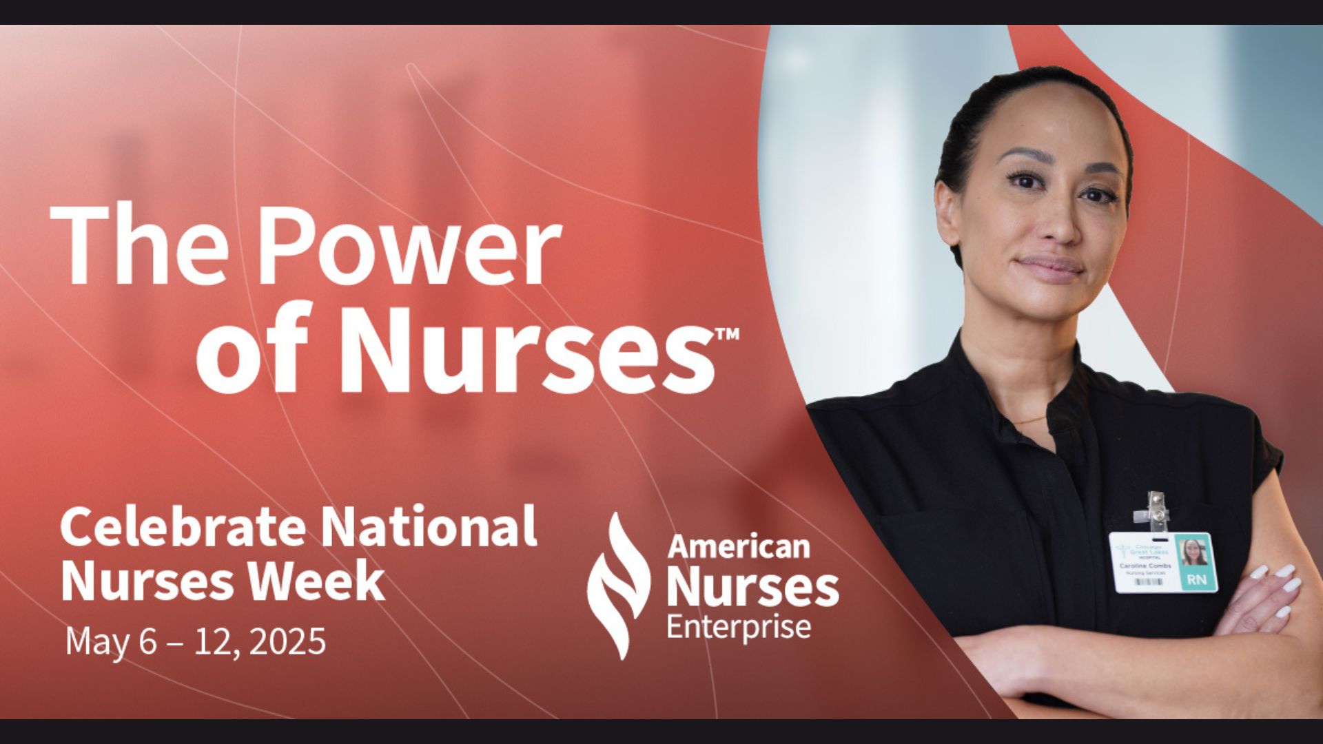 The Power of Nurses with RN