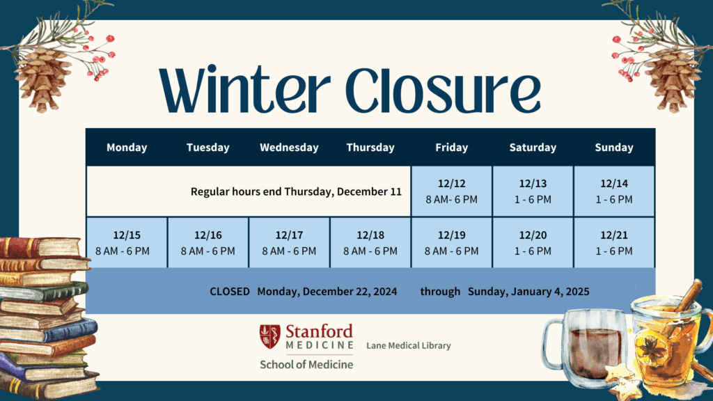 winter closure hours