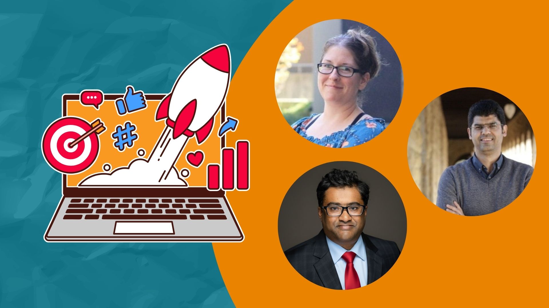 Research Impact challenge winners