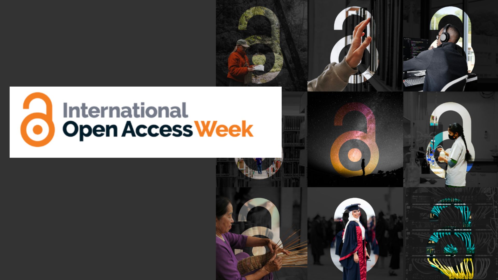 International Open Week