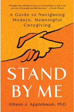 Stand by Me book cover