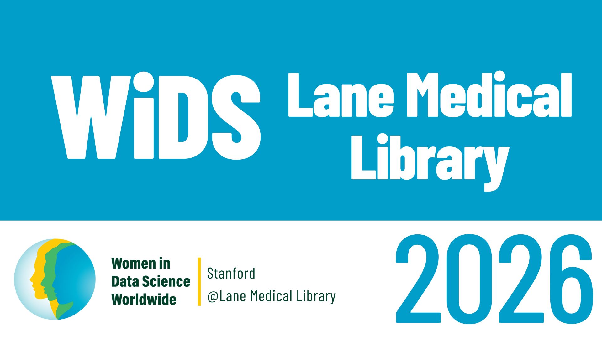 wids Lane Medical Library 2026