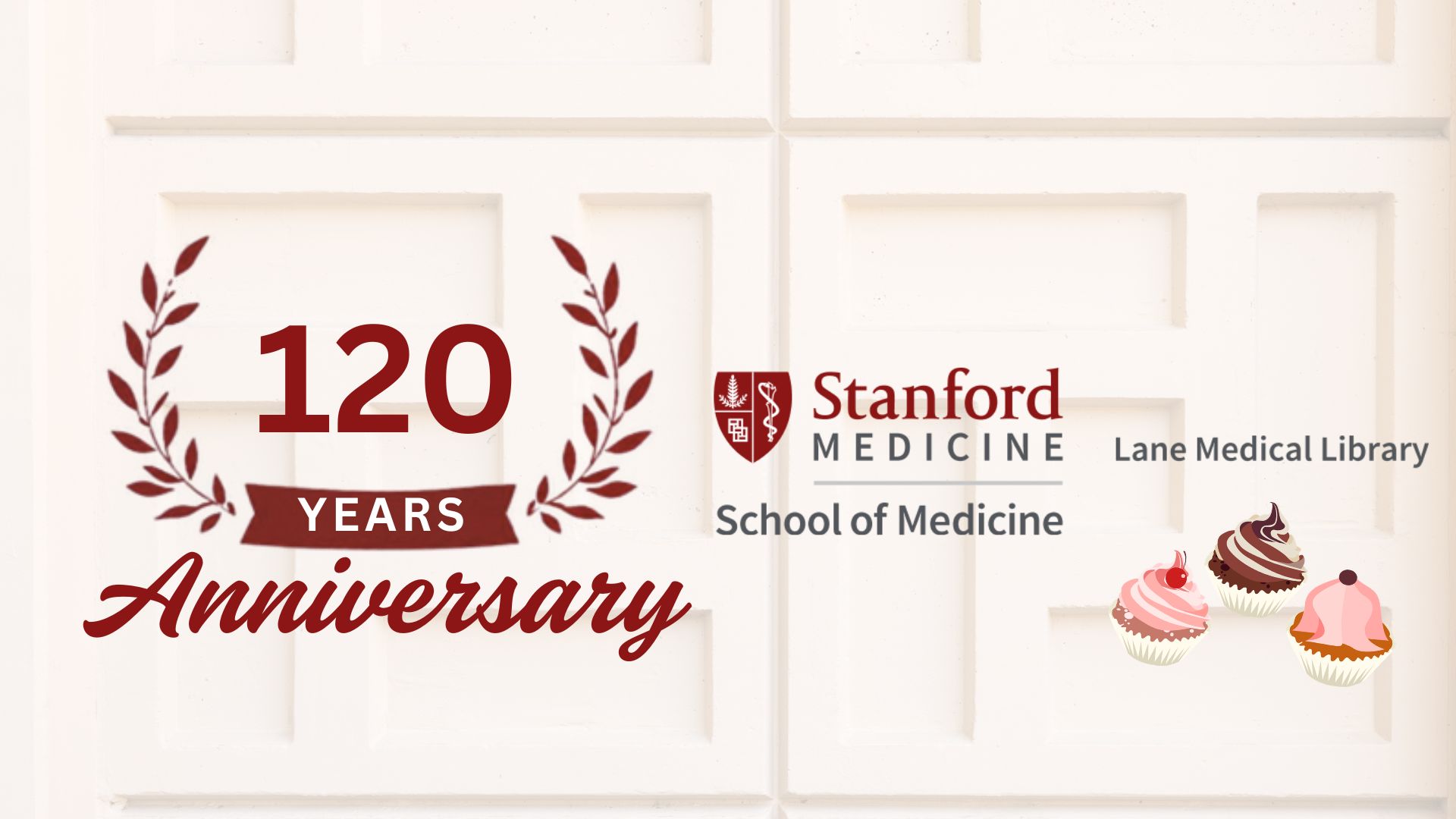 120 years Anniversary